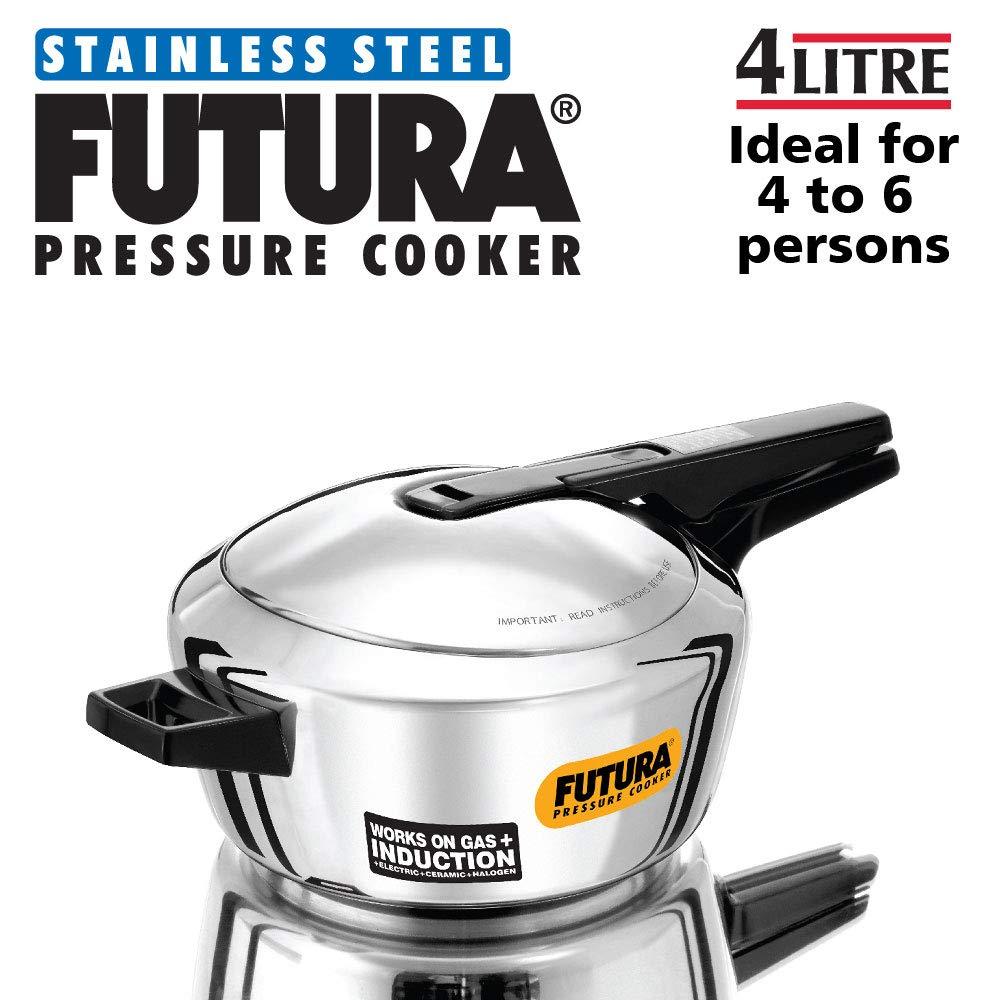 Futura stainless steel sale