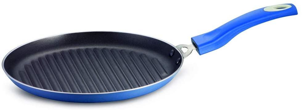 DEVIDAYAL NON STICK GRILL TAWA 240MM