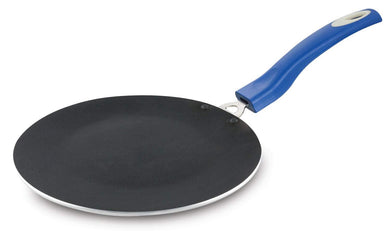 DEVIDAYAL NON STICK TAWA 28CM ( ROTI TAWA ) - KOCHEN ESSENTIAL