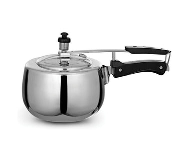 DEVIDAYAL ALUMINIUM COOKER, CONTURA COOKER - KOCHEN ESSENTIAL